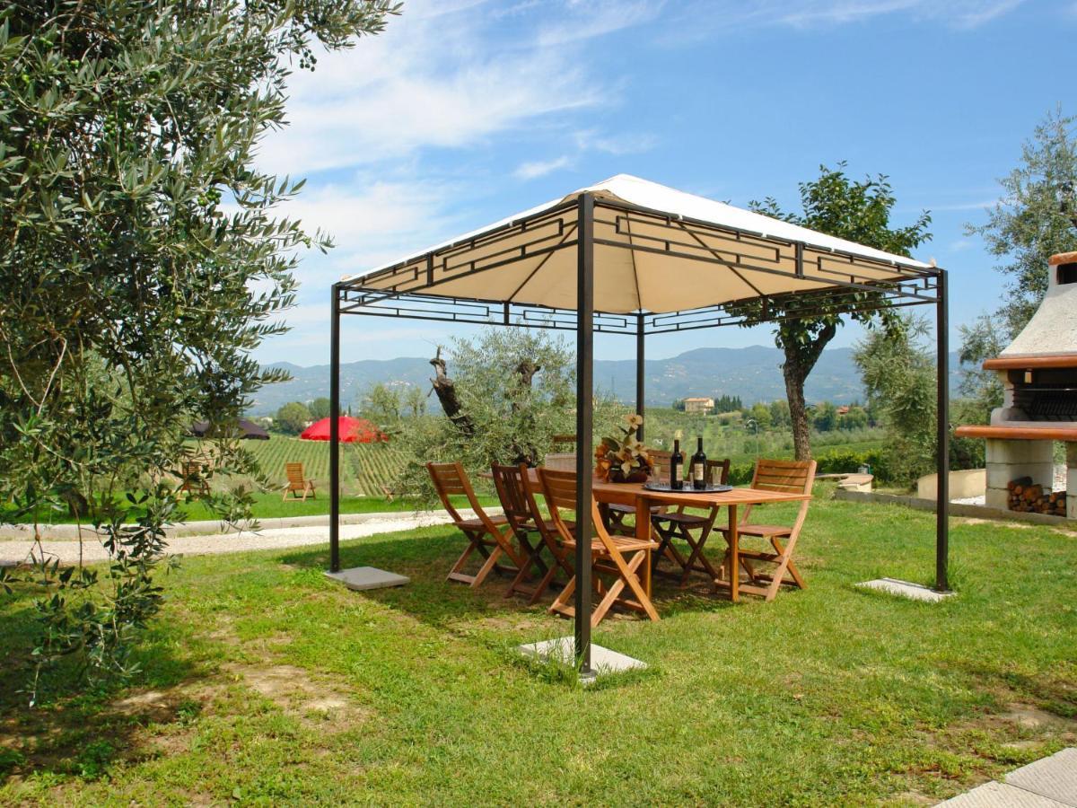 Toiano Apartment Borgo Fontana-6 By Interhome מראה חיצוני תמונה
