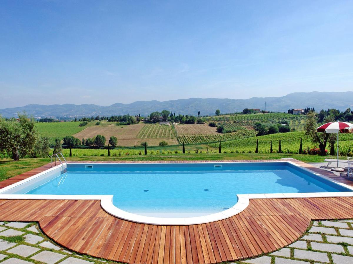Toiano Apartment Borgo Fontana-6 By Interhome מראה חיצוני תמונה