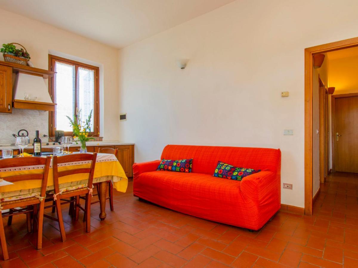 Toiano Apartment Borgo Fontana-6 By Interhome מראה חיצוני תמונה