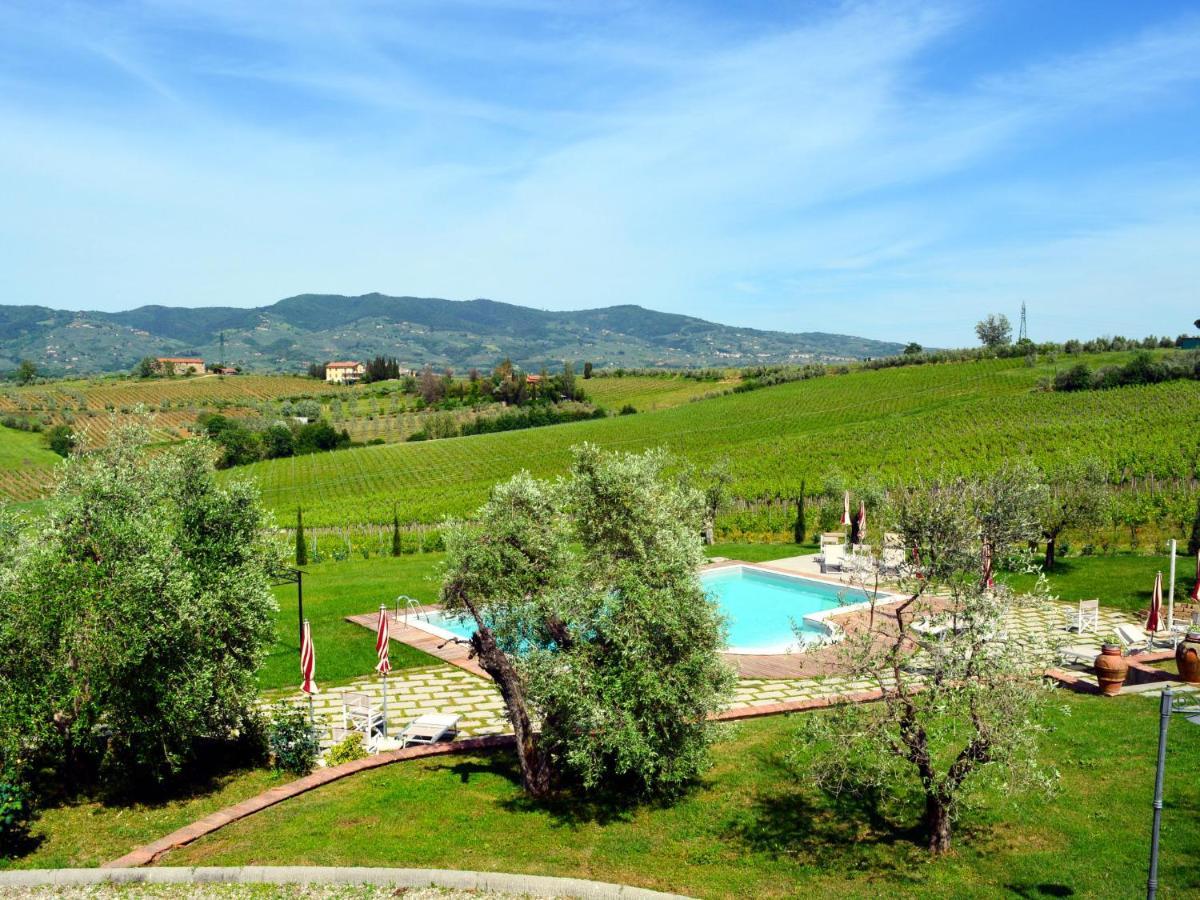 Toiano Apartment Borgo Fontana-6 By Interhome מראה חיצוני תמונה