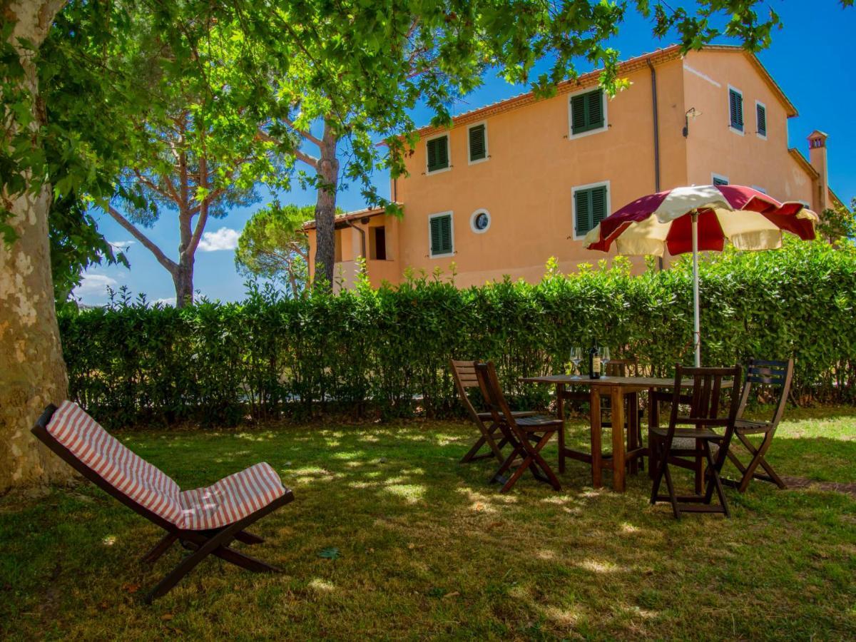 Toiano Apartment Borgo Fontana-6 By Interhome מראה חיצוני תמונה