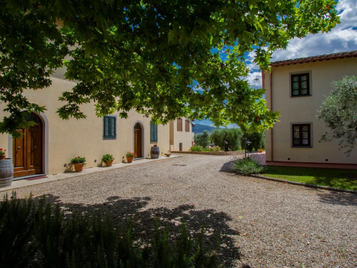 Toiano Apartment Borgo Fontana-6 By Interhome מראה חיצוני תמונה