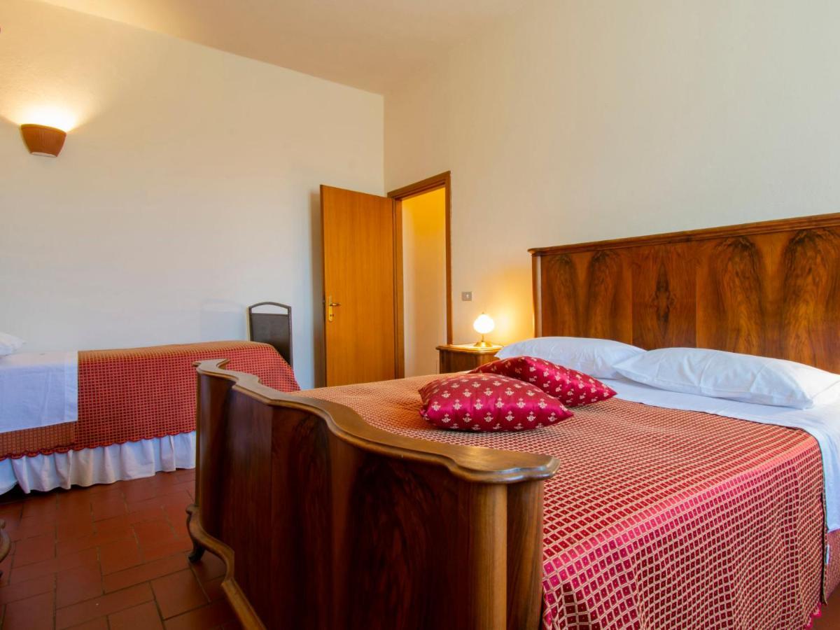 Toiano Apartment Borgo Fontana-6 By Interhome מראה חיצוני תמונה